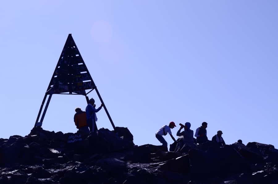 Mount Toubkal Trek 2 Days & 1 Night - Who Should Book This Trek, and Who Should Skip It
