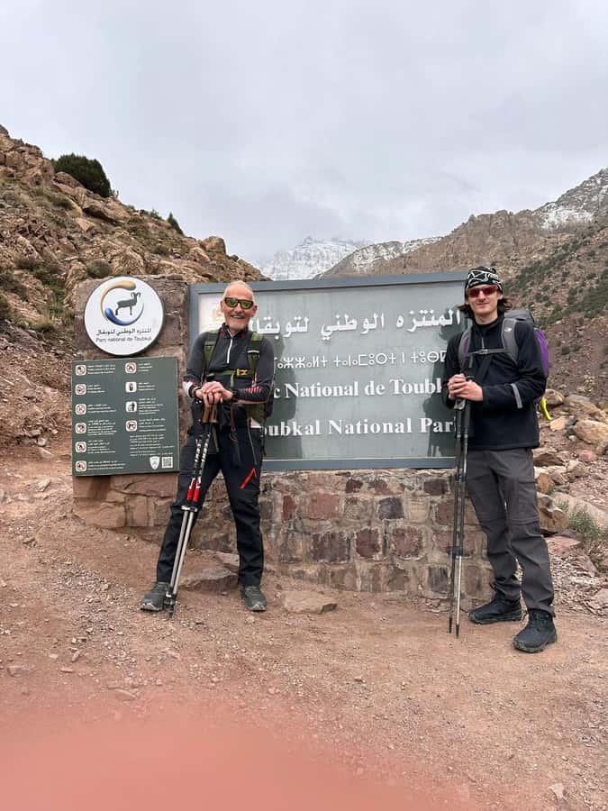 Mount Toubkal Trek 2 Days & 1 Night - Should You Book Atlas Vertical Travel’s Mount Toubkal Trek?