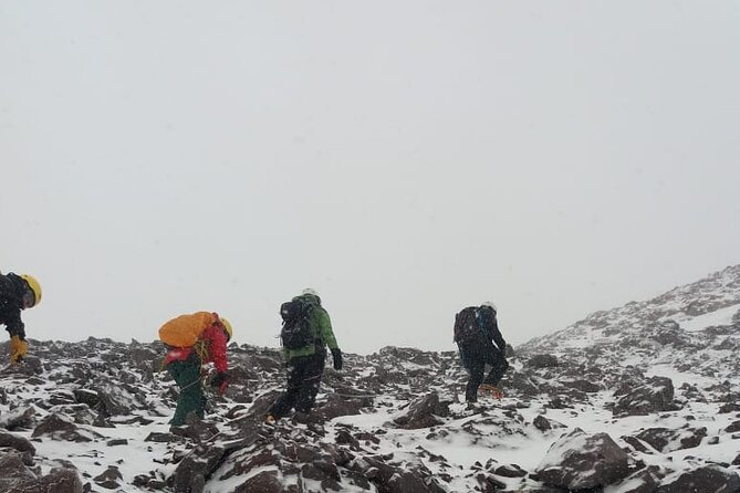 Mount Toubkal Trek in 2D/1N Private From Marrakesh - Why This 2-Day Mount Toubkal Plan Works From Marrakech