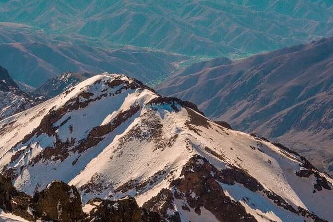 Mount Toubkal Trek in 2D/1N Private From Marrakesh - What’s Included (and Why That Changes the Value)