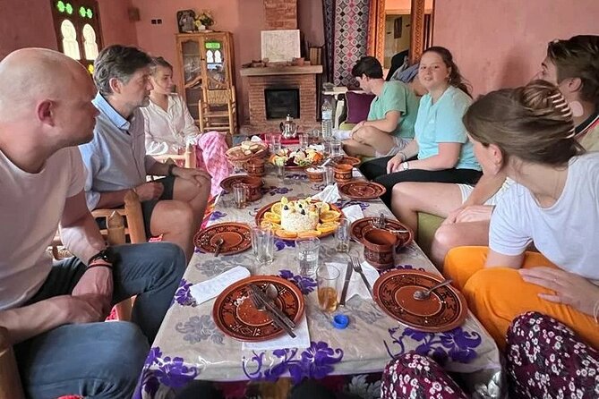 Mount Toubkal Trek in 2D/1N Private From Marrakesh - Fitness and Gear Reality: What “Moderate” Really Means