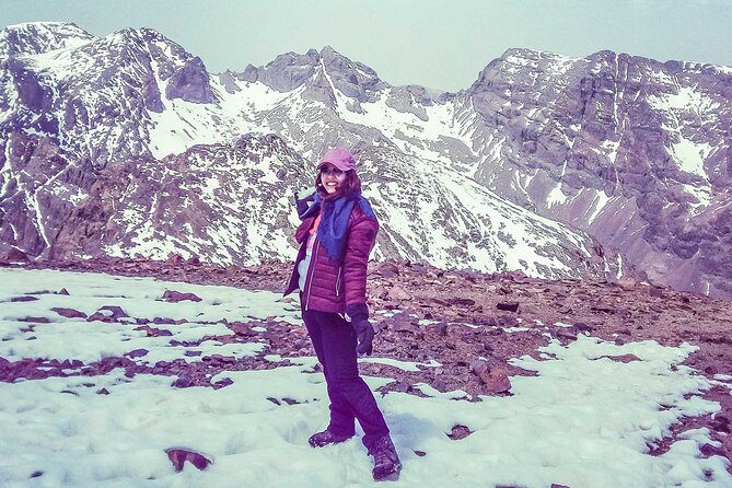 Mt Toubkal Ascent Express Trek 2 Days 1 Night - Price and value: what you’re really paying for