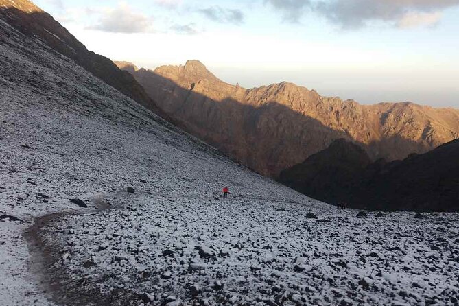 Mt Toubkal Trek 2 days - Why Mount Toubkal still earns its reputation from Marrakech