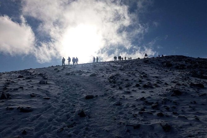Mt Toubkal Trek 2 days - The guiding style that makes or breaks a summit trek