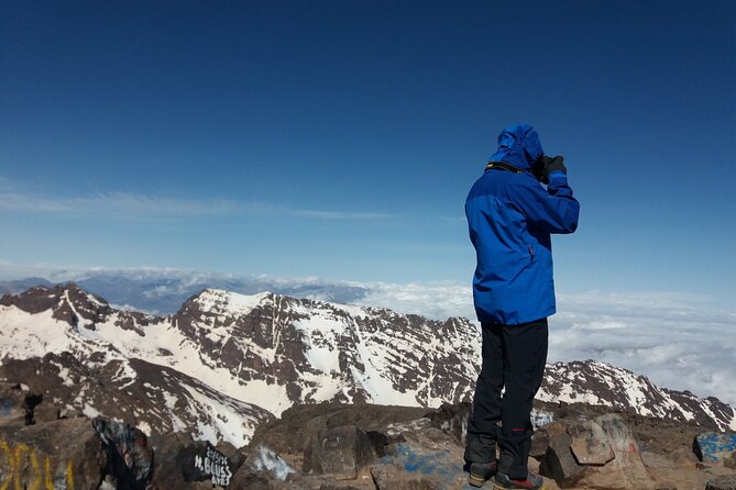 Mt Toubkal Trek 2 days - Price and value: what $210 buys you (and what it doesn’t)