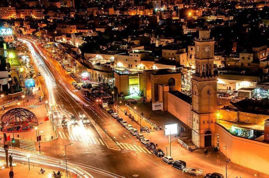 Night Tour of Casablanca with Street Food Tasting - Key Things I’d Pay Attention To