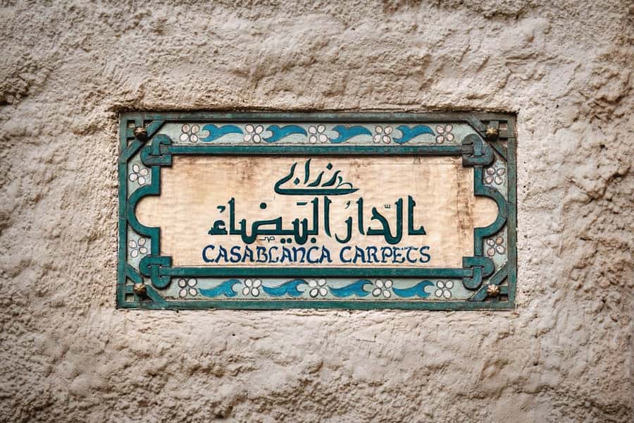 Night Tour of Casablanca with Street Food Tasting - Who Should Book This Night Street-Food Tour—and Who Might Skip
