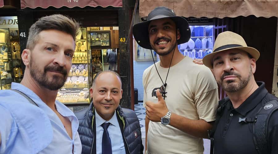 Night Tour of Casablanca with Street Food Tasting - Price and Value at $157: What You’re Really Paying For