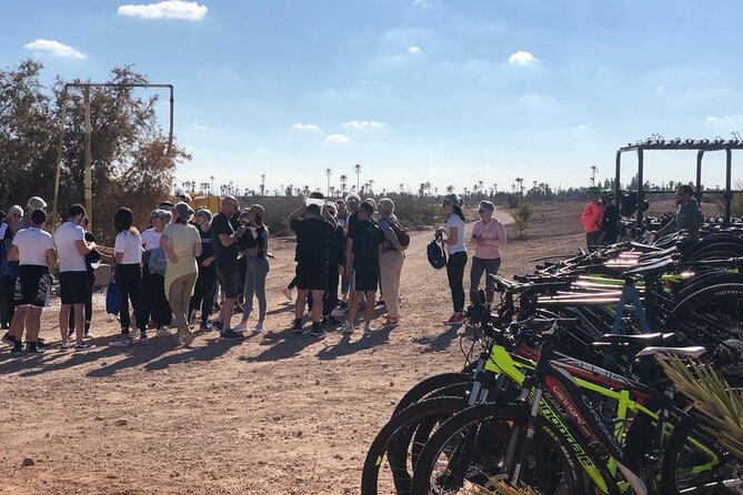 Oasis Tour On Bicycle - Who This Marrakech Bicycle Oasis Tour Suits Best