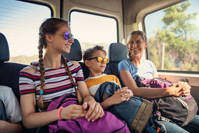 Official Taxi in Marrakech: Airport Arrival & Departure - Meeting Your Driver at Marrakech Menara Airport Without Guesswork