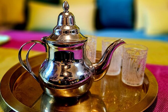 Old local Market visit+Moroccan cooking class with a local family - Key Things I’d Book For