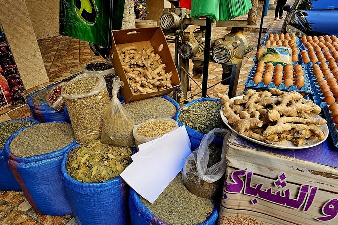 Old local Market visit+Moroccan cooking class with a local family - From Market to Home: The Moment You Shift Into Cooking Mode