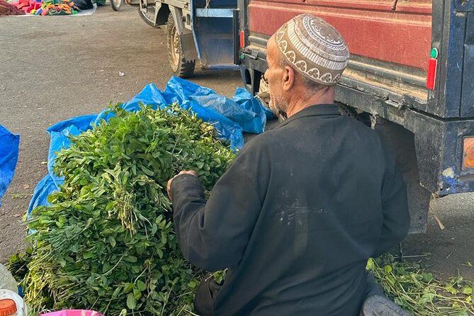 Old local Market visit+Moroccan cooking class with a local family - Practical Notes That Will Help You Enjoy the Day
