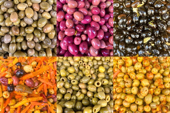 Old local Market visit+Moroccan cooking class with a local family - How Much Value $59 Really Gives You