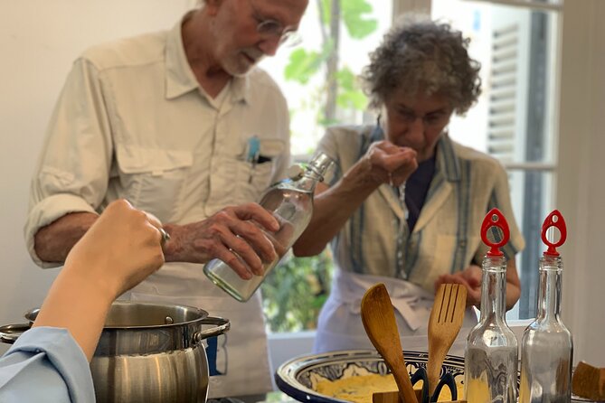 Old Medina Tour plus Traditional Cooking Experience with Lunch - Price and value for a private group up to 5