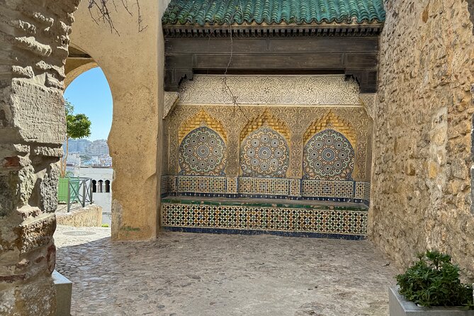 Old Tangier Private Walking Tour of Kasbah and Medina - Key things you’ll notice on this Tangier tour
