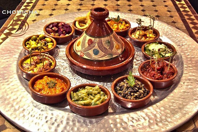 one day excursion from marrakech to the atlas & ourika valley - Heading back to Marrakech: photos, optional camels, and a long-ish ride