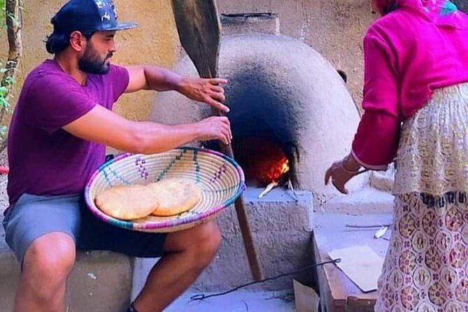 one day excursion from marrakech to the atlas & ourika valley - Price and value: what you’re really paying for