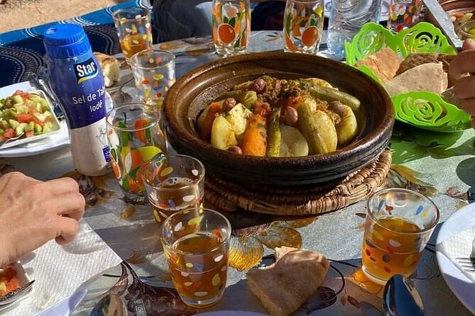 one day excursion from marrakech to the atlas & ourika valley - Who should book this Atlas & Ourika day trip