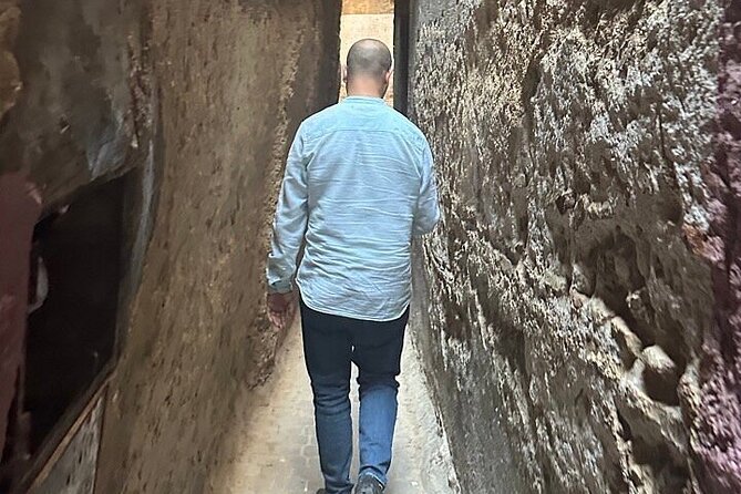 One Day Private Tour at Old Medina - Price and Entrance Fees: What You’ll Really Spend