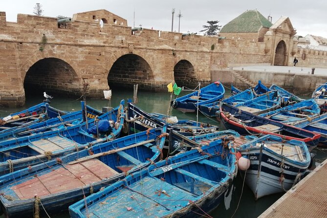 One day tour from Marrakech to essouira - Key things to know before you go