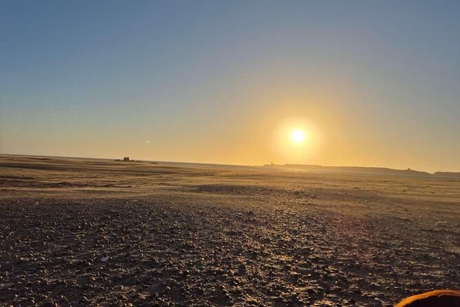 One day tour from Marrakech to essouira - How Much Time You Really Get in Essaouira (About 5 Hours)