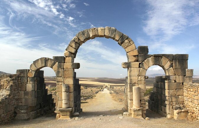 One day trip to Volubilis and meknes from Fes - How this Fez day trip really feels (and who it’s for)