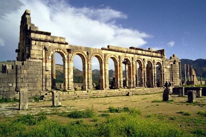 One day trip to Volubilis and meknes from Fes - Meknes: Moulay Ismaïl’s capital city in one packed stop