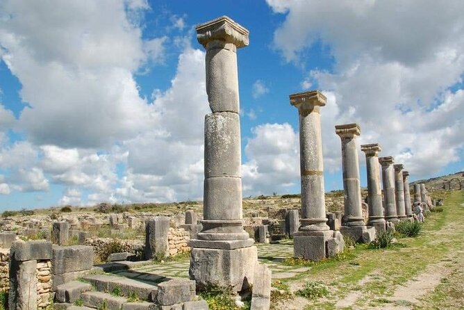 One day trip to Volubilis and meknes from Fes - Who should book this tour, and who should skip it
