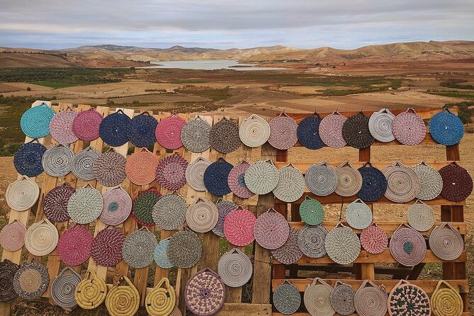 One Way From Fes To Tanger Via Chefchaouen - The Final Push to Tangier and Where You’ll Be Dropped