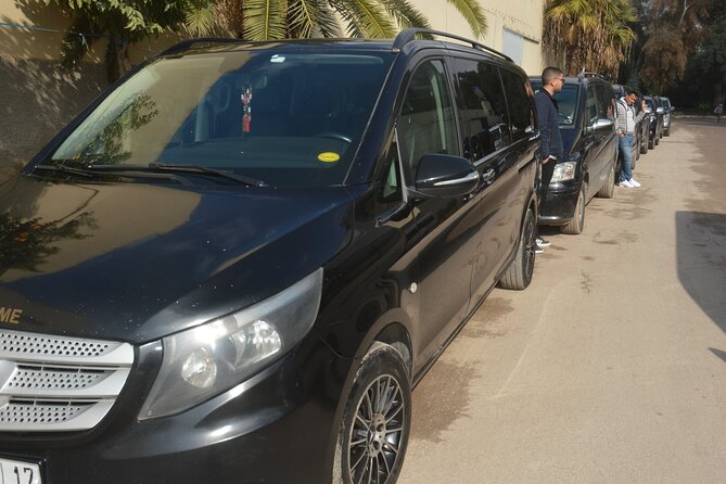 One Way From Fes To Tanger Via Chefchaouen - Who This Trip Suits Best (and Who Might Want Another Option)