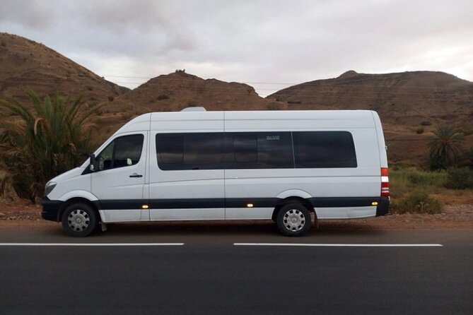 One Way - Marrakech Airport Private Taxi Transfers - Value Check: When $23.26 for Up to 6 Makes Sense