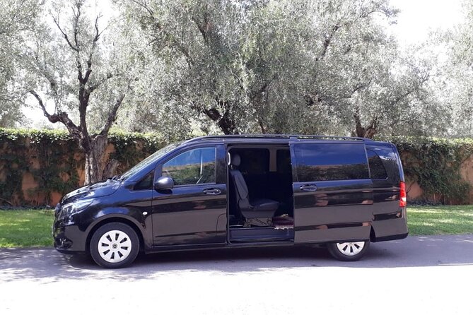 One Way - Marrakech Airport Private Taxi Transfers - Hours and the 24/7 Claim: What to Trust and What to Double-Check