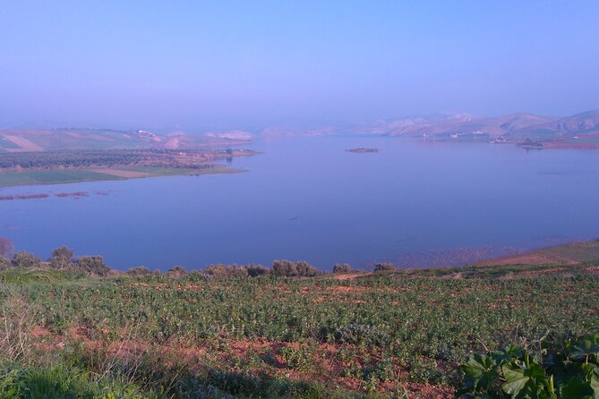 One-Way Private Transfer to Chefchaouen from Fez - The Rif Mountain Drive to Chefchaouen: Comfort Is the Whole Point