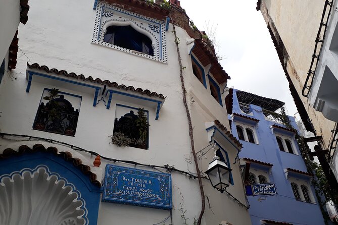 One-Way Private Transfer to Chefchaouen from Fez - Price and Value: Is $110 Fair for One-Way?