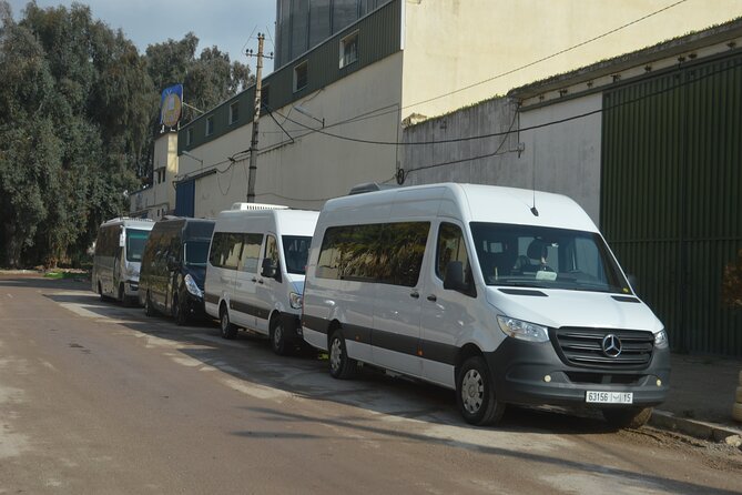 One Way Shared Transfer from Chefchaouen to Fes - Value Check: Why $29.45 Can Be a Smart Buy