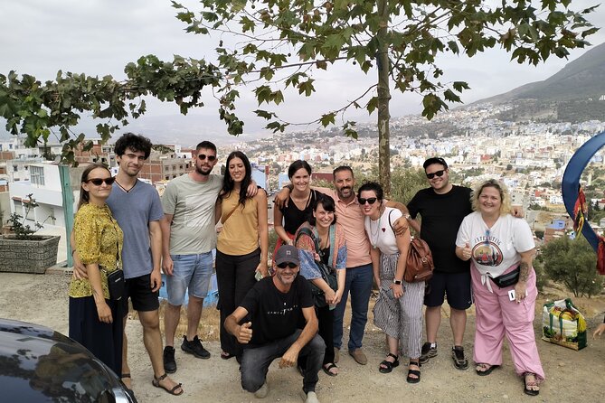 One Way Shared Transfer from Chefchaouen to Fes - Bottom Line: Should You Book This Chefchaouen to Fes Transfer?