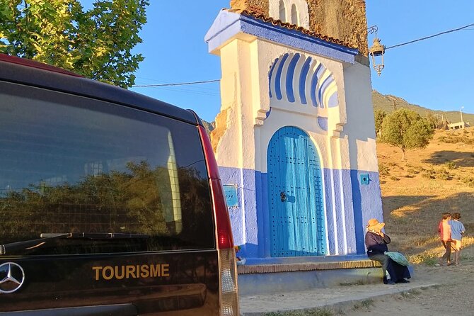 One-Way Transfer from Chefchaouen to Fes - Key Highlights You Should Know