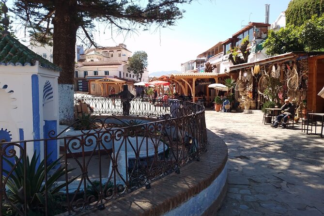 One-Way Transfer from Chefchaouen to Fes - Price and Value: Is $25 Worth It?