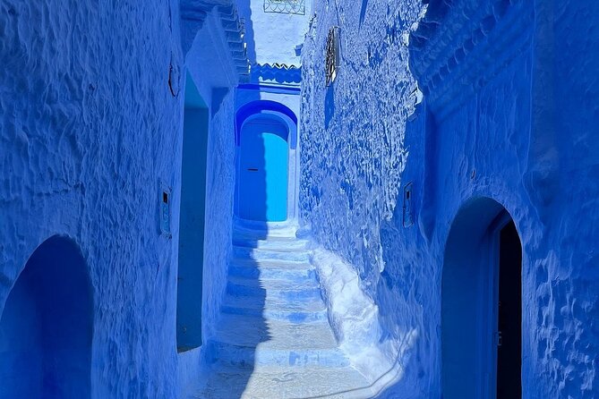 One-Way Transfer from Chefchaouen to Fes - Should You Book This One-Way Transfer to Fez?