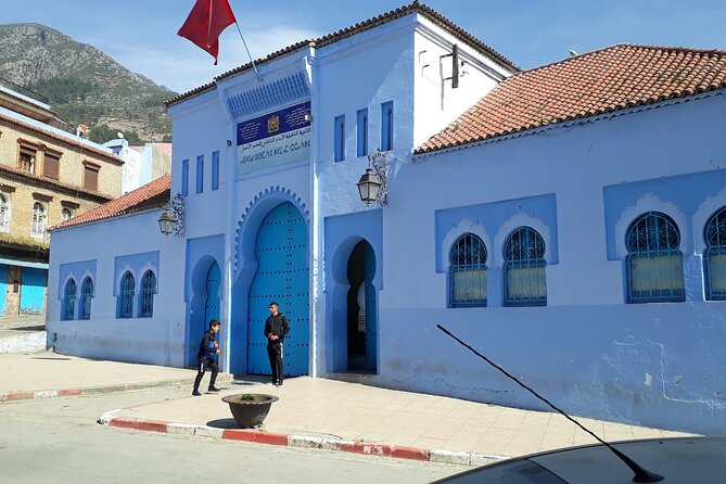 One Way Transfer from Fes to Chefchaouen with options - Price value and who should book this one-way transfer