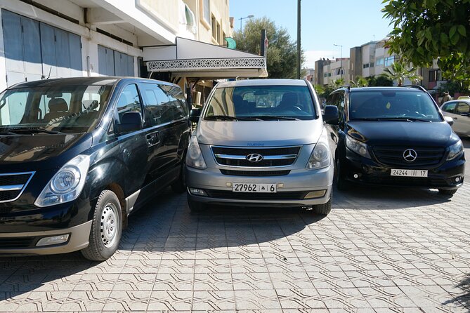 One Way Transfer from Fes to Chefchaouen with options - Should you book this Fez to Chefchaouen transfer?