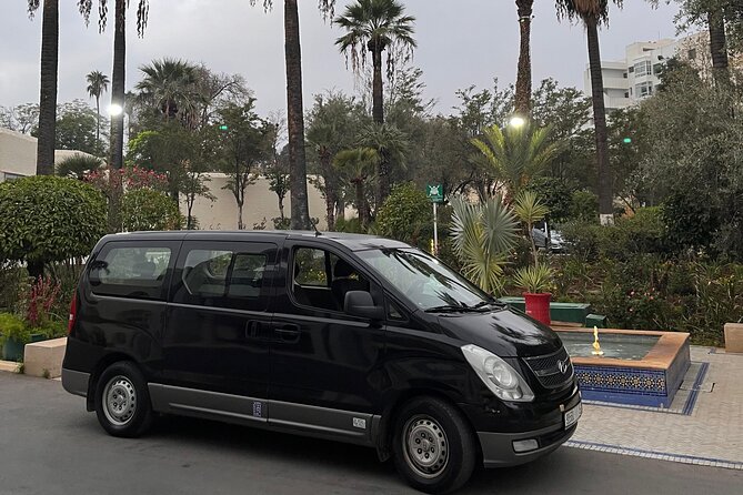 One Way Transfer from Fes to Chefchaouen with options - FAQ