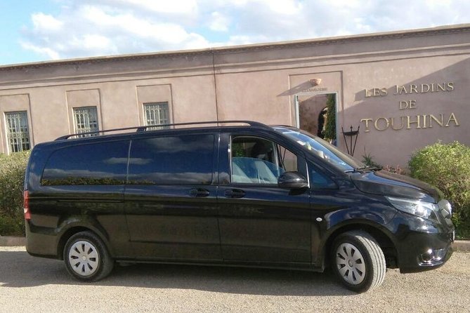 One way Transfer Tangier to Chefchaouen or vice versa - One-way vs round-trip: choose based on your Chefchaouen plans