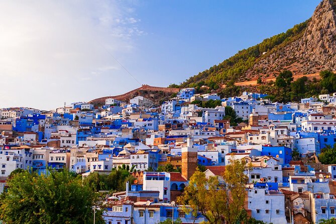 One-way transportation from Fez to Chefchaouen - Comfort details that matter more than you expect