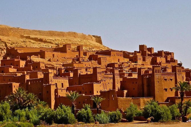 Ouarzazate , Kasbah of Ait ben Haddou ,Atlas Mountains 1 Day Excursion - Key Things To Know Before You Go