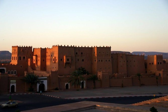 Ouarzazate one day from Marrakech - Price and logistics: value for $29.04, and what to verify