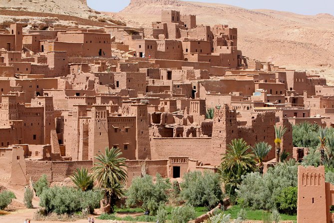 Ouarzazate one day from Marrakech - Who this tour suits best (and who should choose another option)