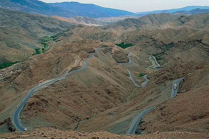 Ouarzazate one day from Marrakech - Should you book this Ouarzazate one-day trip from Marrakech?