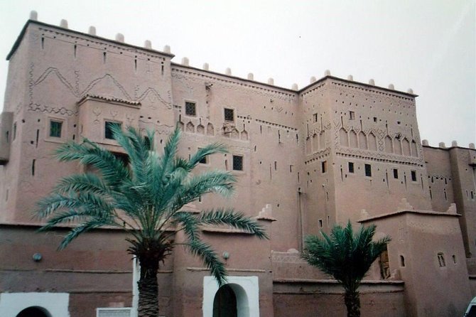 Ouarzazate one day from Marrakech - Aït Ben Haddou: the kasbah you should plan your time for